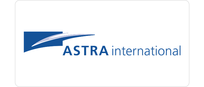 Astra International