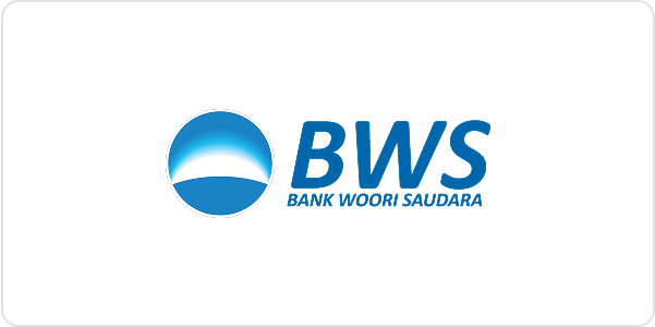 Bank Woori Saudara