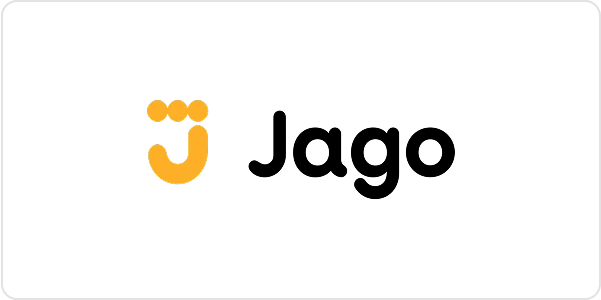 Bank Jago