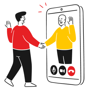 Image Telecommunication