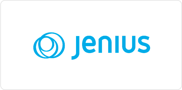 Jenius