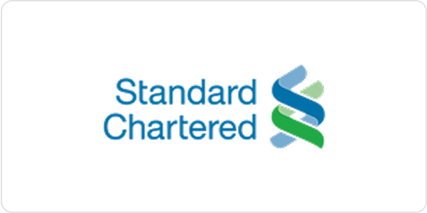 Standard Chartered